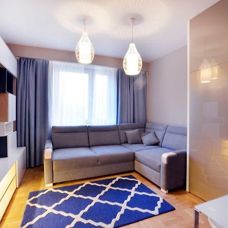 Apartamenty Mizu - "Marmur" Kołobrzeg Buitenkant foto